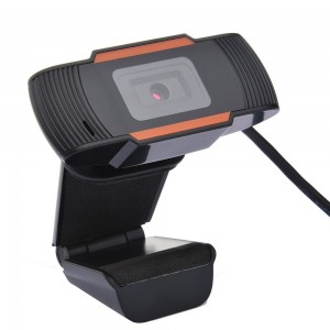 وب کم آسدا مدل AS-02