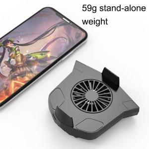 خنک کننده گوشی موبایل مدل M5
