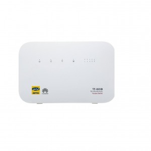 مودم ۴G/TD-LTE ایرانسل مدل TF-i60 H1 ‌