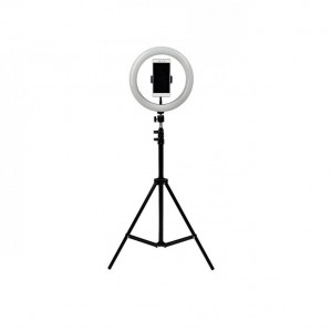 رینگ لایت عکاسی مدل CXB-260 با سه پایه
