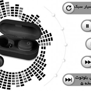 هندزفری بلوتوث لنوو HT18