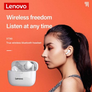 هندزفری بلوتوثی لنوو مدل XT90