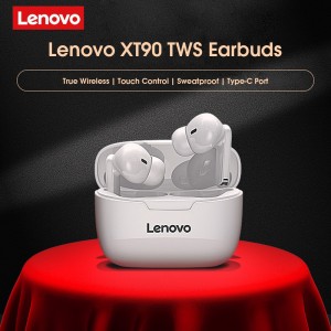 هندزفری بلوتوثی لنوو مدل XT90