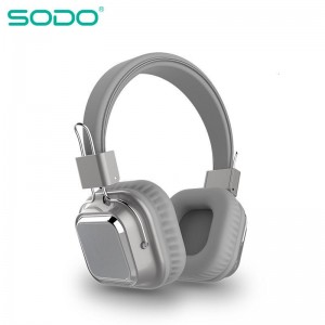 هدفون سودو مدل SD-1003
