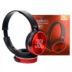 هدفون بی سیم مدل 450BT