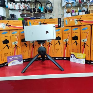 سه پایه نگه دارنده مونوپاد یانتنگ مدل YT-228