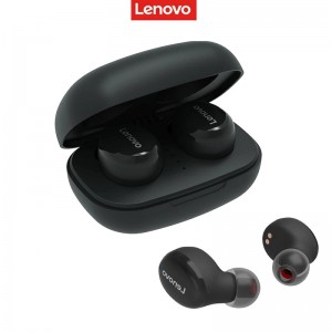 هدفون بی سیم لنوو مدل H301