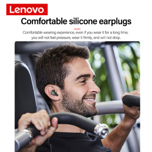 هدفون بی سیم لنوو مدل H301