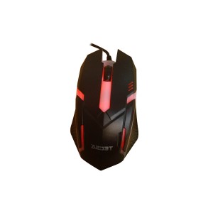 ست گیمینگ تیکسا مدل GK-500