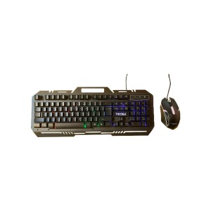 ست گیمینگ تیکسا مدل GK-500