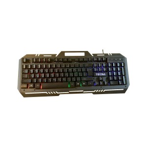 ست گیمینگ تیکسا مدل GK-500