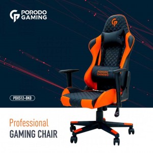 صندلی گیمینگ پرودو مدل PDX512-BK0