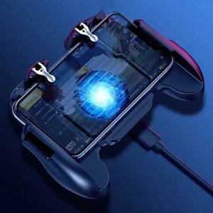 دسته بازی ارلدام مدل ET-F06