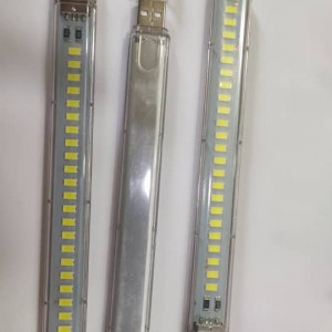 چراغ ال ای دی USB LED