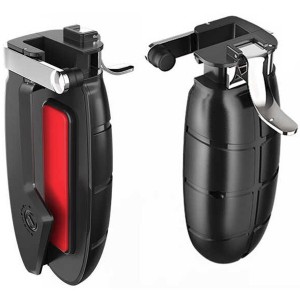 دسته بازی تبلت و آیپد (PUBG) پابجی MEMO مدل AK-PAD