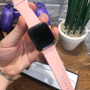 ساعت هوشمند مدل W26 plus