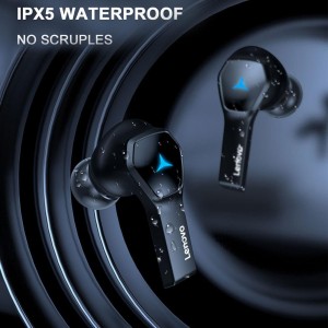 هندزفری بلوتوثی لنوو مدل Live Pods LP12