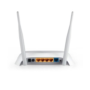مودم 3G سیم کارتی دارای پورت لن