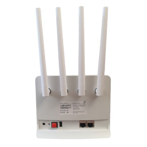 مودم 3G/4G تاپ لینک مدل HW593pro