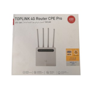 مودم 3G/4G تاپ لینک مدل HW593pro