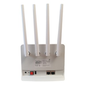 مودم 4G LTE سیم کارتی لن خور