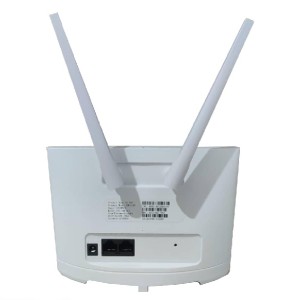 مودم 4G LTE سیم کارتی های لینک مدل HW311