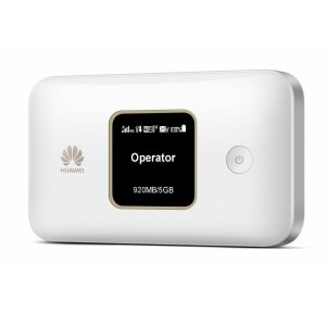 مودم همراه TD-LTE 4.5Gهواوی مدل E5785-330