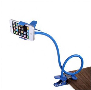 پایه نگهدارنده گوشی موبایل لوکین مدل Lazy Bracket