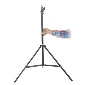 سه پایه رینگ لایت عکاسی