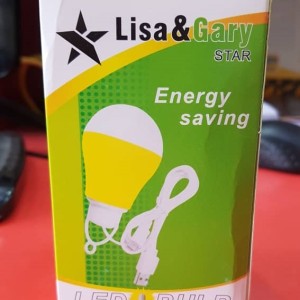 چراغ قوه آویز مدل USB-OTG