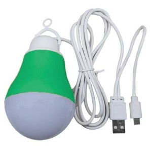 لامپ ال ای دی USB مدل A-001
