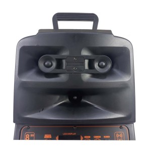 اسپیکر قابل حمل کیمیسو مدل QS-6802