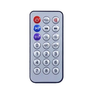 اسپیکر قابل حمل کیمیسو مدل QS-6802