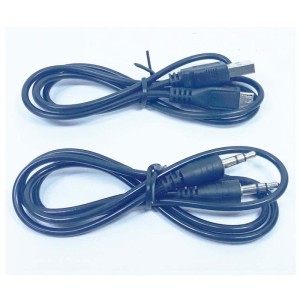 اسپیکر قابل حمل کیمیسو مدل QS-6802