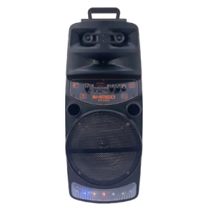اسپیکر قابل حمل کیمیسو مدل QS-6802