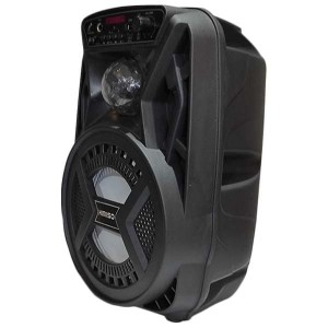 اسپیکر بلوتوثی قابل حمل کیمیسو مدل QS-3603