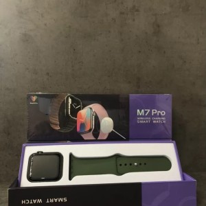 ساعت هوشمند مدل M7 Pro