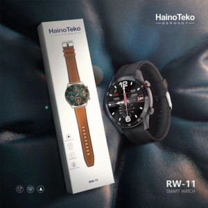 ساعت هوشمند هاینو تکو مدل Haino Teko RW-11