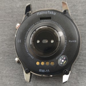ساعت هوشمند هاینو تکو مدل Haino Teko RW-11