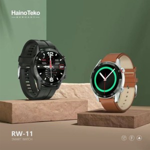 ساعت هوشمند هاینو تکو مدل Haino Teko RW-11