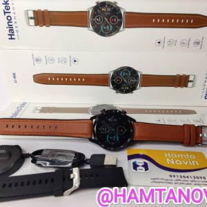 ساعت هوشمند هاینو تکو مدل Haino Teko RW-11