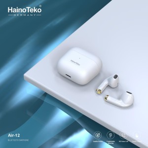 هندزفری بی سیم هاینو تکو مدل Air-12
