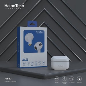 هندزفری بی سیم هاینو تکو مدل Air-13