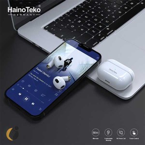 هندزفری بی سیم هاینو تکو مدل Air-13