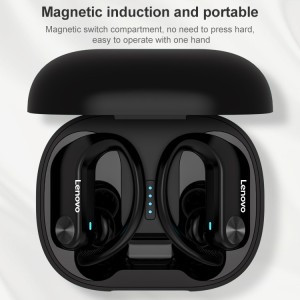 هندزفری بلوتوثی لنوو مدل LivePods LP7