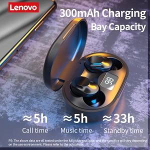 هندزفری بلوتوث لنوو Lenovo XT92