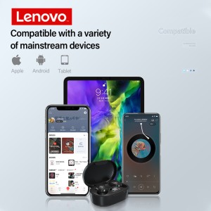 هندزفری بلوتوث لنوو Lenovo XT92