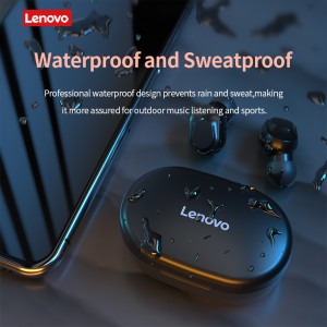 هندزفری بلوتوث لنوو Lenovo XT92