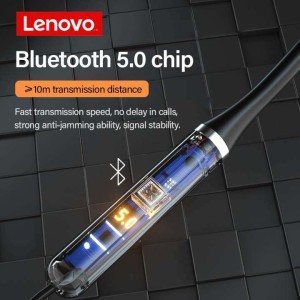 هدفون بی سیم لنوو مدل XE05