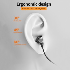 هندزفری بلوتوثی لنوو مدل XE 66